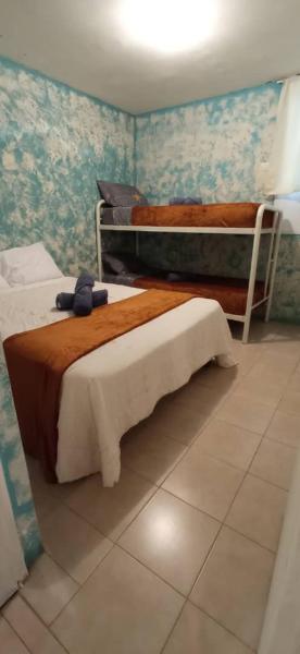 Cómodo apartamento equipado